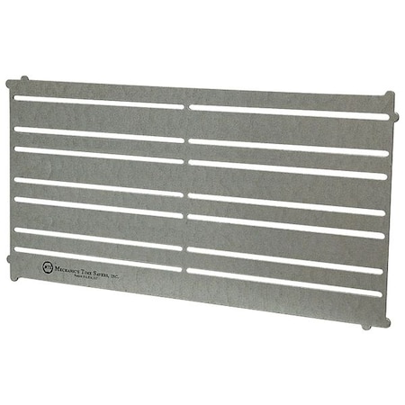 Tool Organizer, Panel, 12x6, Mag. MPN:5NNE1