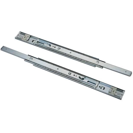 Storage Accesory, Silver, Steel, PR1 MPN:61HP24
