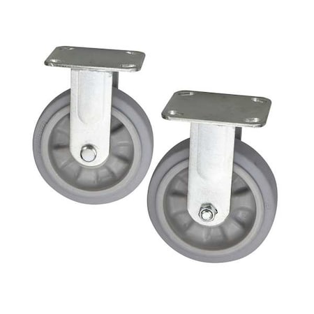 Storage Accesory, Gray, Polyurythene, PR1 MPN:61HP30
