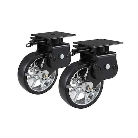 Storage Accesory, black, Nylon MPN:61HP32