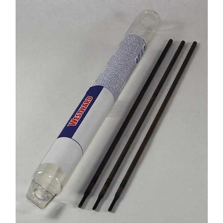 Welding Electrode, E6013, 3/32in.D, 1lb MPN:20YD19
