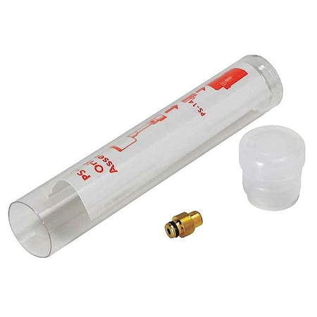 Orifice, For Use With 4UZZ9, 4UZZ5, 4UZZ8 MPN:5CYX6