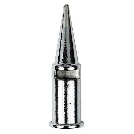 Tip, 1.8mm, Conical, For Use With 4UZZ6 MPN:5CYX8