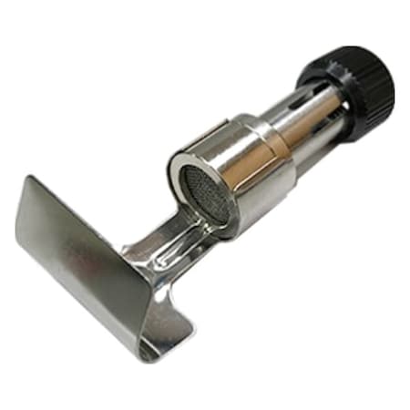 Nozzle, Catalytic, For Use With 4VAA3 MPN:5CYY4