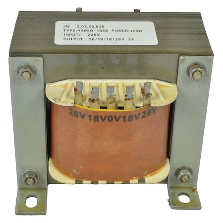 Control Transformer MPN:TTHGMIG251A22G