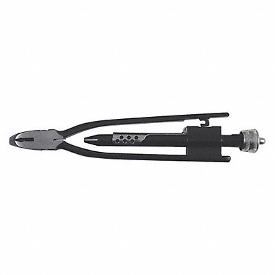 Safety Wire Twist Pliers Manual 9 in. MPN:48UV51
