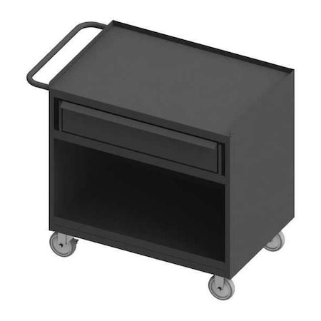 Mobile Service Bench, 1200 lb., 36-1/2