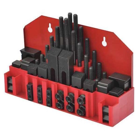 Clamping Kit, 3/8