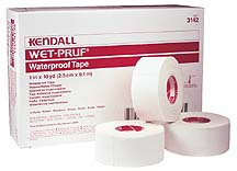 Example of GoVets Wet Pruf brand
