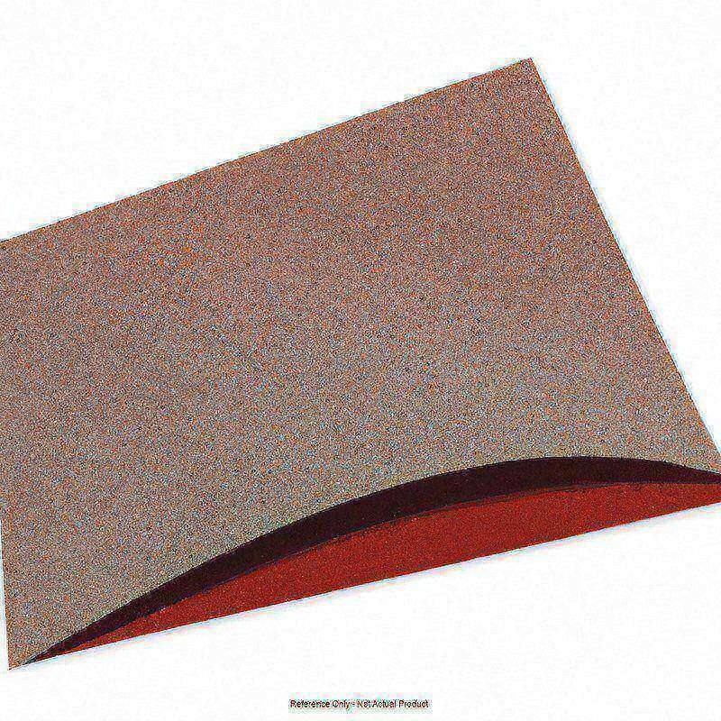 Abrasive Sheet 5-1/2 x 9 2000 Grit MPN:60455067847