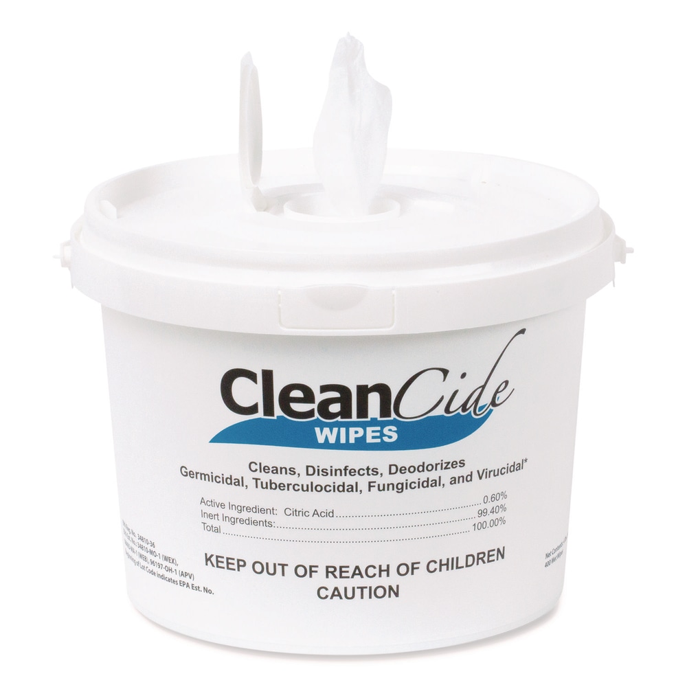 Example of GoVets Wexford Labs brand