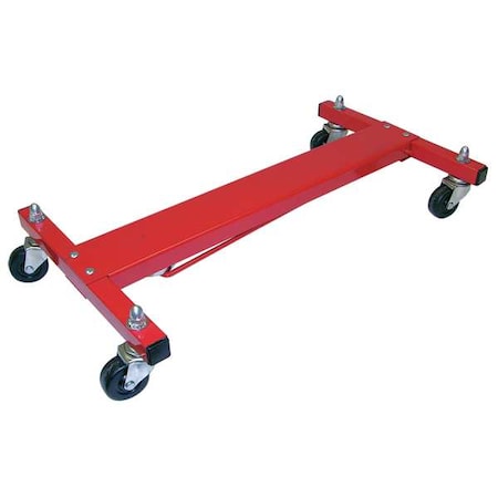 Light Cart, For Use W/5NKU1, 5NKU2, 5NKU3 MPN:CTWL