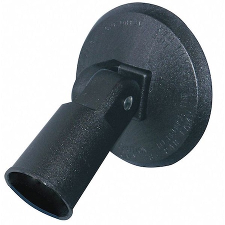 Lamp Holder, Single, BlkPAR38, 150W MPN:101-BK