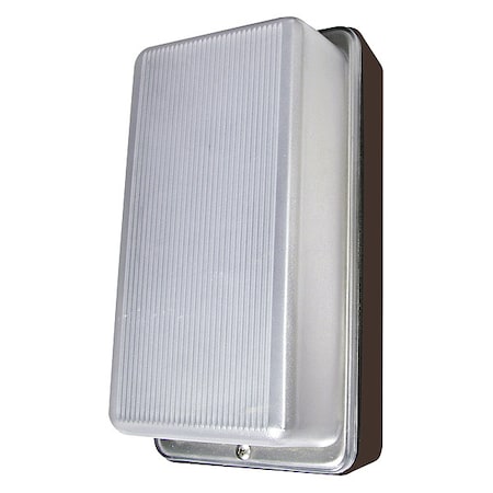 Indoor/Outdoor Compact Rustproof, LED Fix MPN:30-LED-K6-CP-HB-120