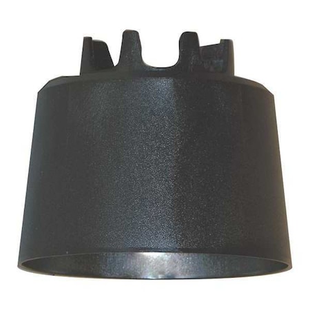 Hood, Snap-On, Black MPN:400-BK