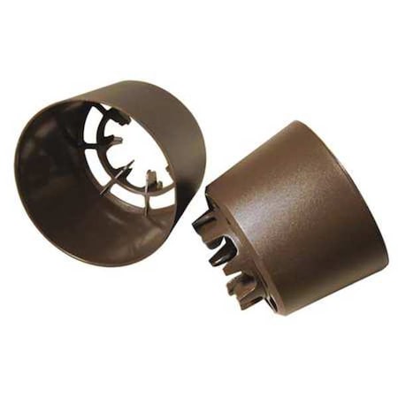 Hood, Snap-On, Bronze MPN:400-BZ