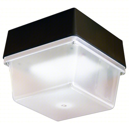 Indoor/Outdoor LED Luminaire, 5000K MPN:80-LED-2K4-FC-HB-120-277