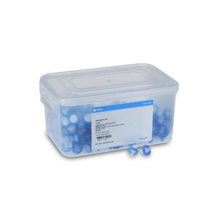 Puradisc 25 Syringe Filter, 0.2 um, Polyethersulfone, 1000/Pk MPN:6794-2502