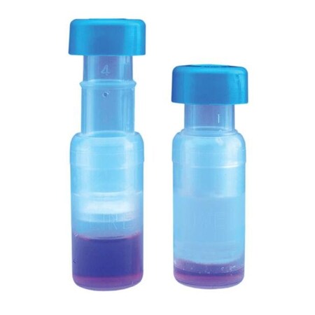 Mini UniPrep Syringeless Filter, 0.45 um PTFE, 1000/pk MPN:UN503NPUORG