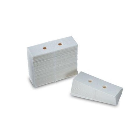 Grade 2589 d filter paper for tec, PK100 MPN:10343976