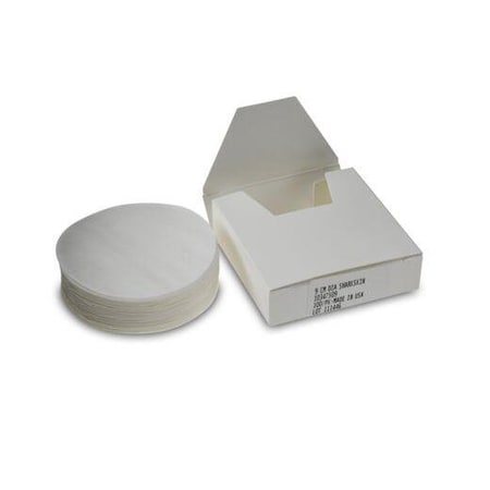 Shark Skin Filter Paper for Techn, PK 100 MPN:10347521
