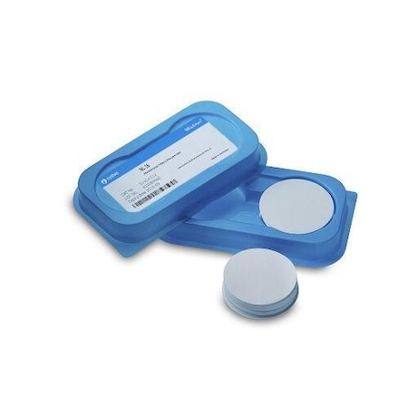 Polyamide Membrane Circle NL17, PK 100 MPN:10414112