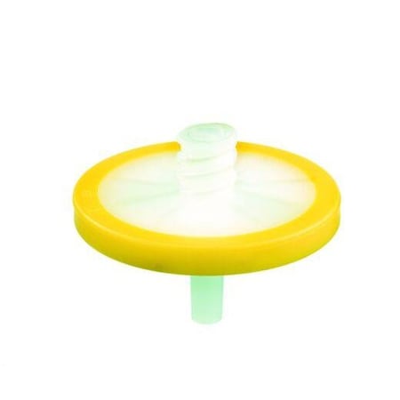 ReZist Syringe Filter, 13 mm, PTF, PK 100 MPN:10463713