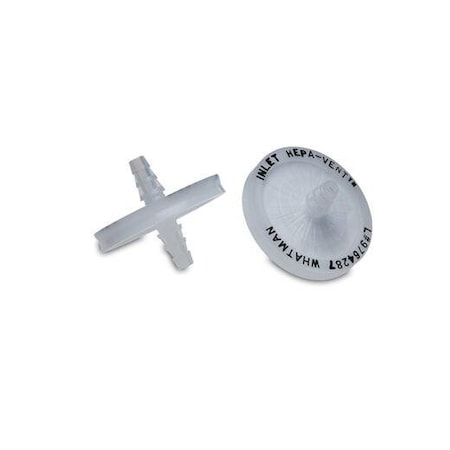 POLYVENT 2000, 0.2 um, inlet 3/8 to 1/2 MPN:2107