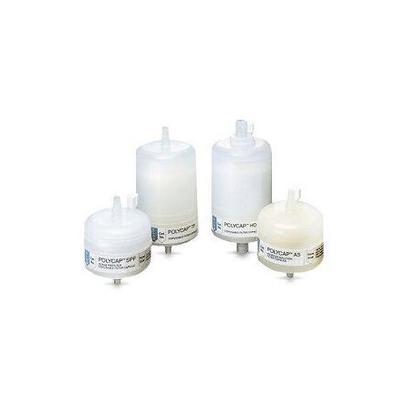 Polycap Tf 36, 1.0 Um, Sb Inlet and Outl MPN:6700-3610