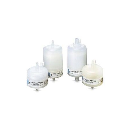 Polycap TF 75, 0.2 um, with SBI Inlet an MPN:6700-7502