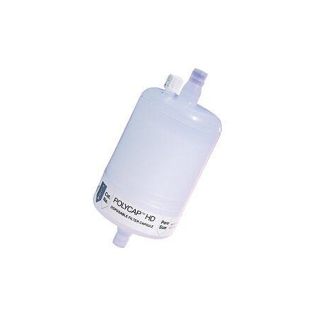 Polycap Hd 36, 1.0 Um, Sb Inlet and Outl MPN:6703-3610