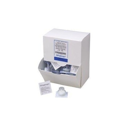 Puradisc 25 Syringe Filter, 0.2 um, PK 50 MPN:6746-2502