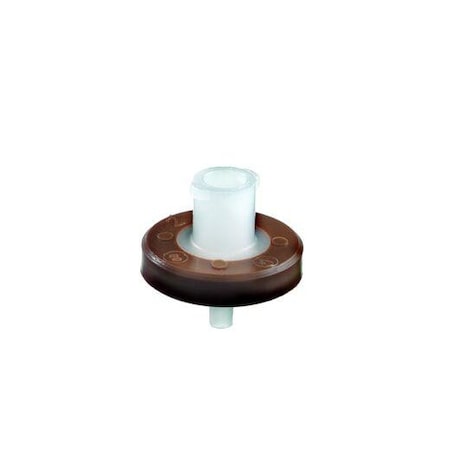 Puradisc 25 Syringe Filter, 2.0 u, PK 100 MPN:6783-2520