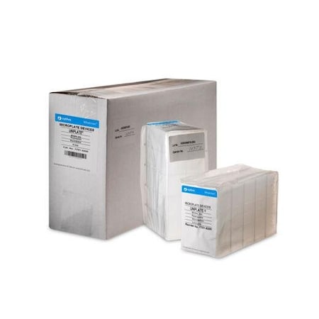 Uniplate Collection And Analysis M, PK25 MPN:7701-5110