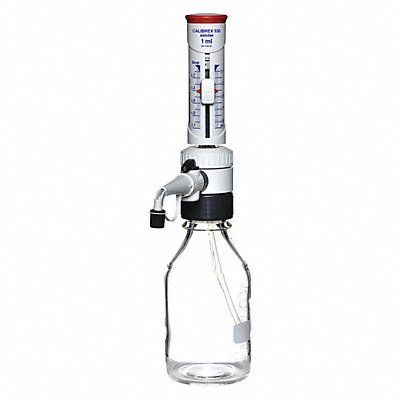 Bottle Top Dispenser 0.1 to 1mL MPN:W845016