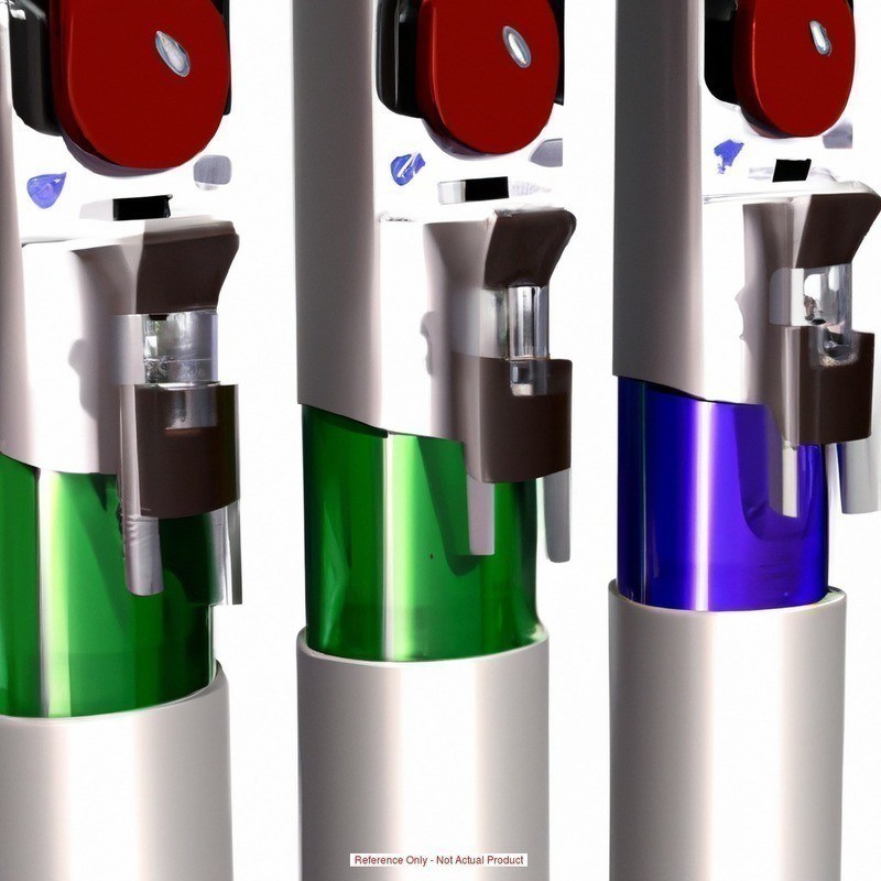 Bottle Top Dispenser 0.1 to 1mL MPN:W845030