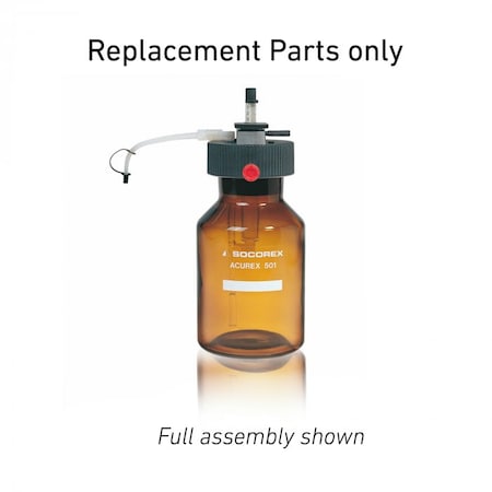 Serum Bottle, 10000mL MPN:844086