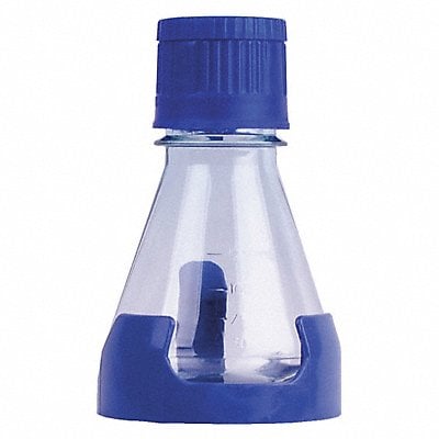 Shake Flask 125mL Polycarbonate PK24 MPN:WPFPC0125S