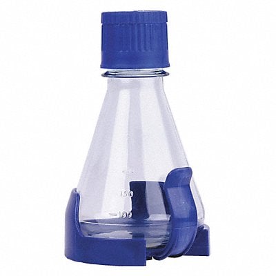Shake Flask 250mL Polycarbonate PK12 MPN:WPFPC0250S