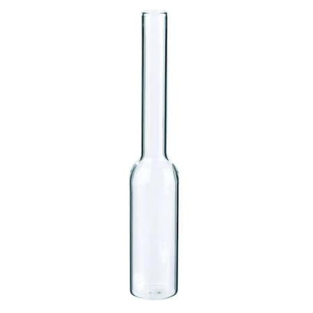 Ampule, 7mL, 95mm H, 17mm dia., PK25 MPN:176759