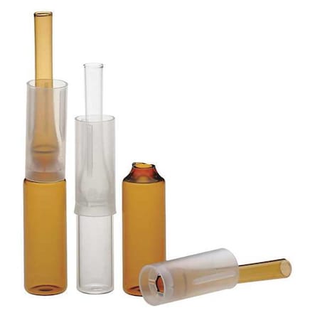 Ampule Snapper, 1mL, 2mL Ampules, PK144 MPN:177105