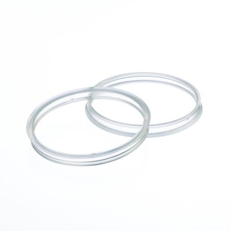 Lab 45 Accessory, Repl Red ETFE Pou, PK 10 MPN:240760