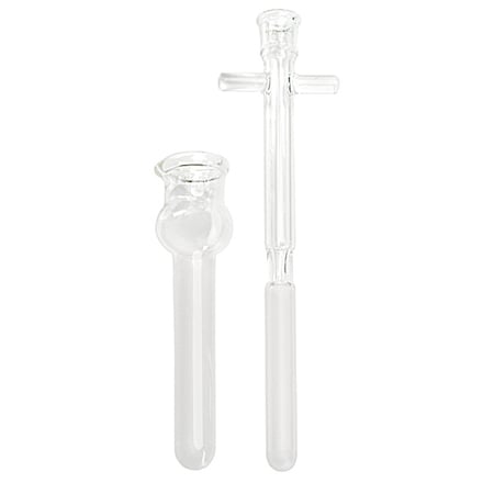 Tissue Grinder, 3 1/4 in L, PK2 MPN:357424