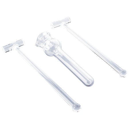 Tissue Grinder, 3 3/4 in L, PK2 MPN:357544