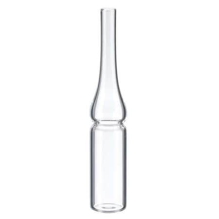 Glass Cryogenic Ampule, 1.2mL, PK144 MPN:651463