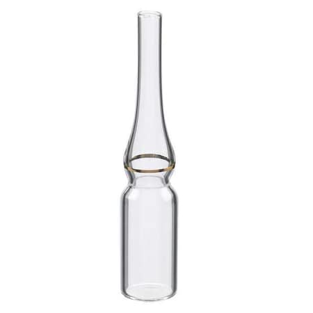 Glass Cryogenic Ampule, 1.2mL, PK144 MPN:651483