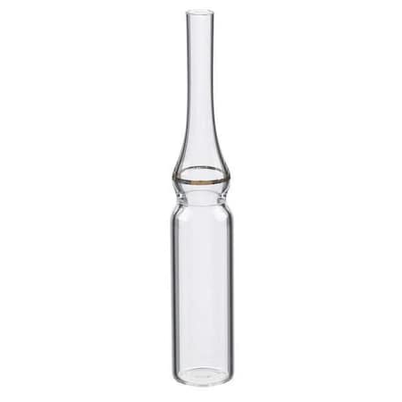 Glass Cryogenic Ampule, 2mL, PK144 MPN:651486