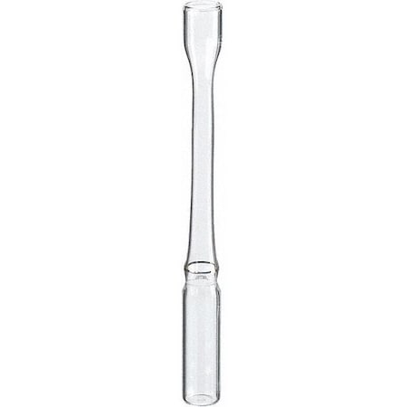 Lyophilization Ampule, 2mL, PK567 MPN:W651446