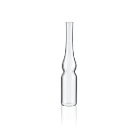 Glass Cryogenic Ampule, 5mL, PK293 MPN:W651469