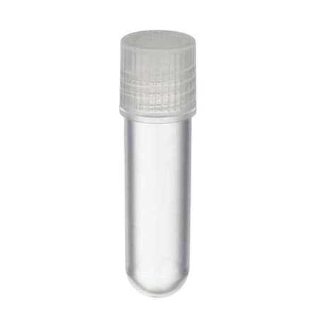 Cryoelite, 2mL, RB, Nat Cap No, PP, PK1000 MPN:W985851